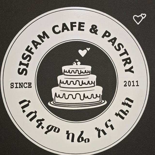 SISFAM Café and Bakery